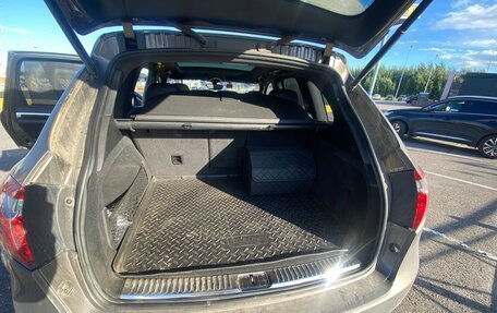 Porsche Cayenne III, 2011 год, 2 100 000 рублей, 16 фотография