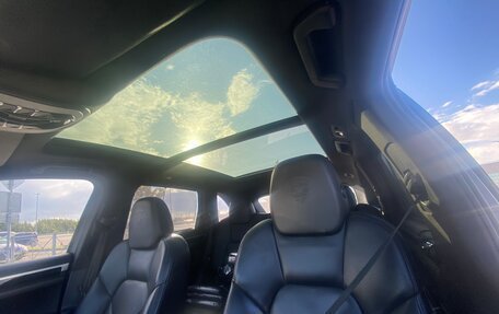 Porsche Cayenne III, 2011 год, 2 100 000 рублей, 19 фотография