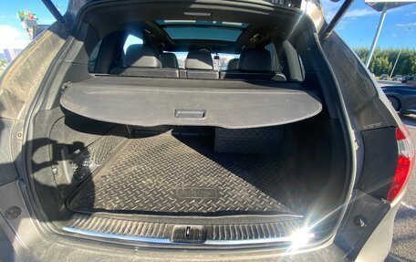 Porsche Cayenne III, 2011 год, 2 100 000 рублей, 17 фотография