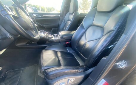 Porsche Cayenne III, 2011 год, 2 100 000 рублей, 21 фотография