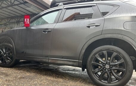 Mazda CX-5 II, 2021 год, 3 500 000 рублей, 7 фотография
