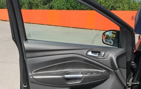 Ford Kuga III, 2014 год, 1 350 000 рублей, 12 фотография