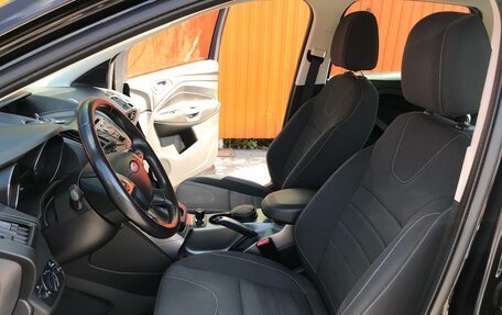 Ford Kuga III, 2014 год, 1 350 000 рублей, 8 фотография