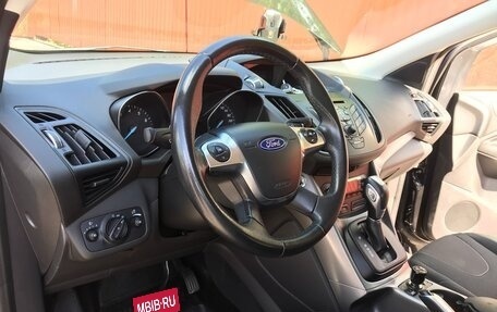Ford Kuga III, 2014 год, 1 350 000 рублей, 7 фотография