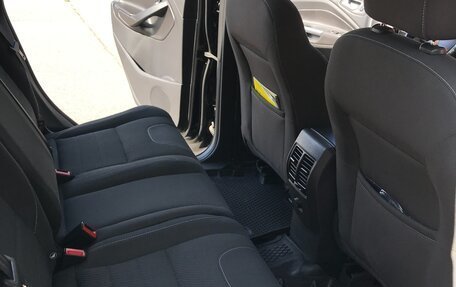 Ford Kuga III, 2014 год, 1 350 000 рублей, 25 фотография