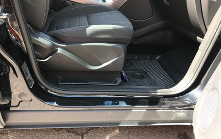 Ford Kuga III, 2014 год, 1 350 000 рублей, 20 фотография