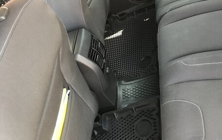 Ford Kuga III, 2014 год, 1 350 000 рублей, 15 фотография