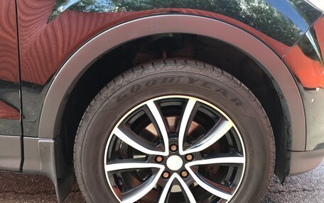 Ford Kuga III, 2014 год, 1 350 000 рублей, 38 фотография