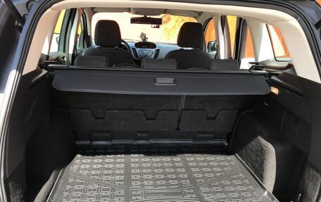 Ford Kuga III, 2014 год, 1 350 000 рублей, 31 фотография