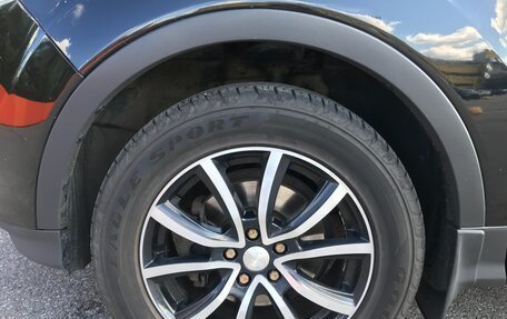 Ford Kuga III, 2014 год, 1 350 000 рублей, 36 фотография