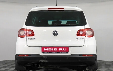 Volkswagen Tiguan I, 2010 год, 997 000 рублей, 6 фотография