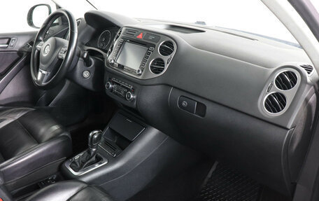 Volkswagen Tiguan I, 2010 год, 997 000 рублей, 10 фотография