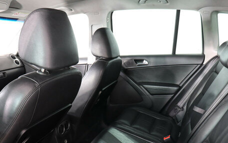 Volkswagen Tiguan I, 2010 год, 997 000 рублей, 12 фотография