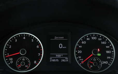 Volkswagen Tiguan I, 2010 год, 997 000 рублей, 11 фотография