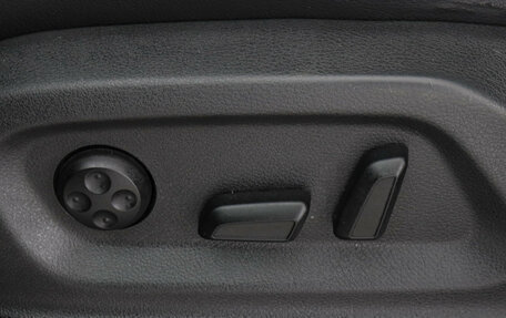Volkswagen Tiguan I, 2010 год, 997 000 рублей, 13 фотография