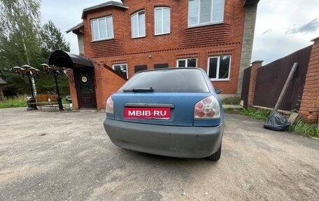 Audi A3, 1998 год, 270 000 рублей, 2 фотография