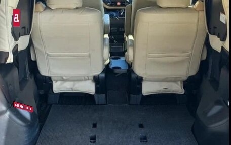 Toyota Noah III, 2014 год, 2 000 000 рублей, 7 фотография