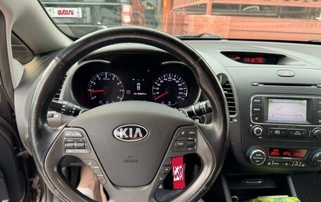 KIA Cerato III, 2014 год, 1 250 000 рублей, 16 фотография