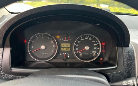 Hyundai Getz I рестайлинг, 2004 год, 290 000 рублей, 10 фотография