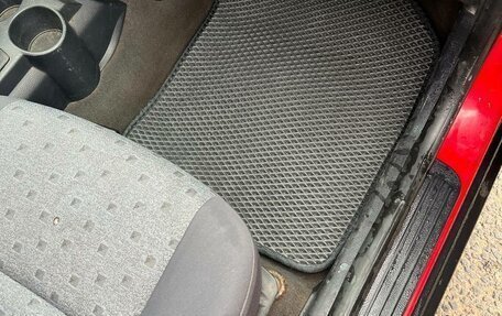 Hyundai Getz I рестайлинг, 2004 год, 290 000 рублей, 15 фотография