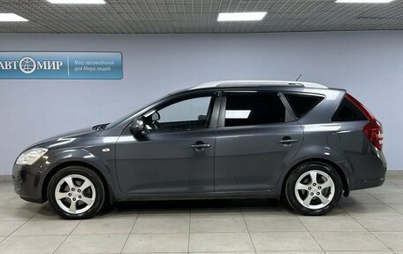 KIA cee'd I рестайлинг, 2009 год, 828 000 рублей, 8 фотография