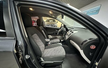 KIA cee'd I рестайлинг, 2009 год, 828 000 рублей, 10 фотография