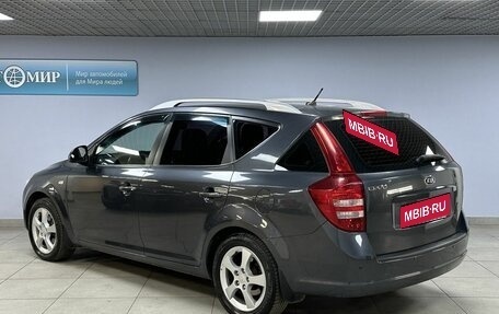 KIA cee'd I рестайлинг, 2009 год, 828 000 рублей, 7 фотография