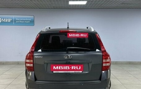 KIA cee'd I рестайлинг, 2009 год, 828 000 рублей, 6 фотография