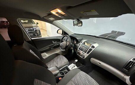 KIA cee'd I рестайлинг, 2009 год, 828 000 рублей, 16 фотография