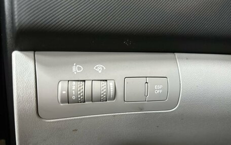 KIA cee'd I рестайлинг, 2009 год, 828 000 рублей, 19 фотография