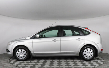 Ford Focus II рестайлинг, 2008 год, 639 000 рублей, 8 фотография