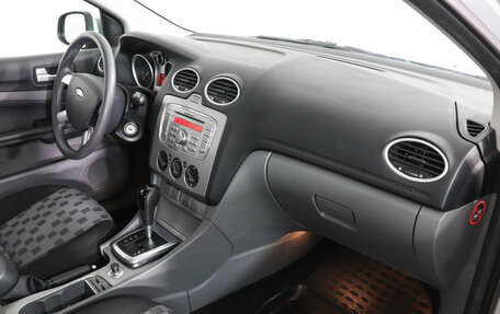 Ford Focus II рестайлинг, 2008 год, 639 000 рублей, 10 фотография