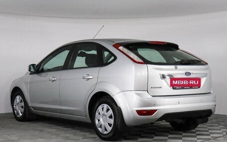 Ford Focus II рестайлинг, 2008 год, 639 000 рублей, 7 фотография