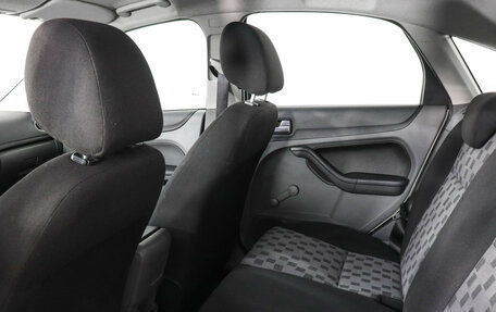 Ford Focus II рестайлинг, 2008 год, 639 000 рублей, 12 фотография