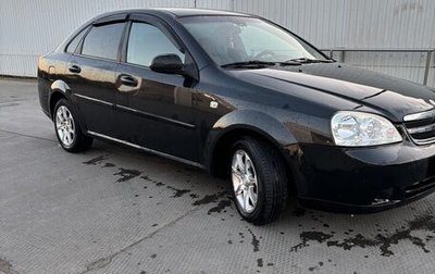 Chevrolet Lacetti, 2007 год, 580 000 рублей, 1 фотография