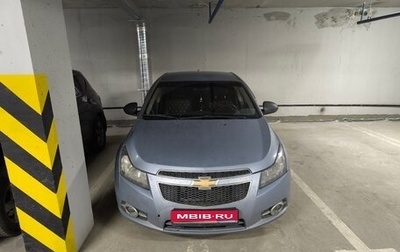 Chevrolet Cruze II, 2011 год, 500 000 рублей, 1 фотография