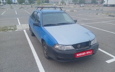 Daewoo Nexia I рестайлинг, 2010 год, 75 000 рублей, 1 фотография