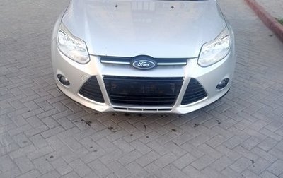 Ford Focus III, 2011 год, 850 000 рублей, 1 фотография