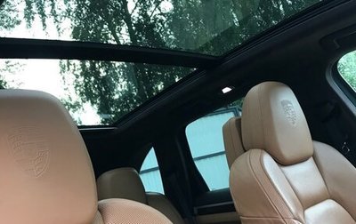 Porsche Cayenne III, 2011 год, 3 450 000 рублей, 1 фотография