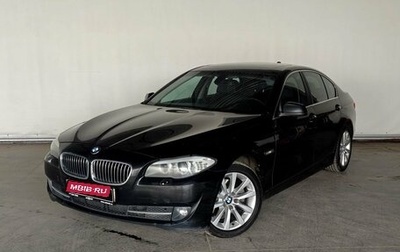 BMW 5 серия, 2010 год, 1 351 000 рублей, 1 фотография