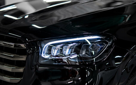 Mercedes-Benz GLS, 2025 год, 14 990 000 рублей, 7 фотография