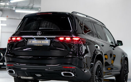 Mercedes-Benz GLS, 2025 год, 14 990 000 рублей, 5 фотография