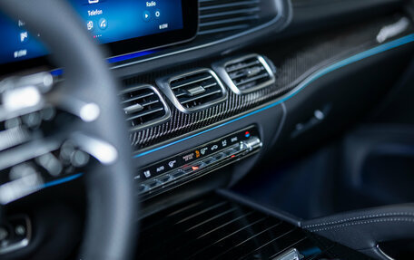 Mercedes-Benz GLS, 2025 год, 14 990 000 рублей, 19 фотография
