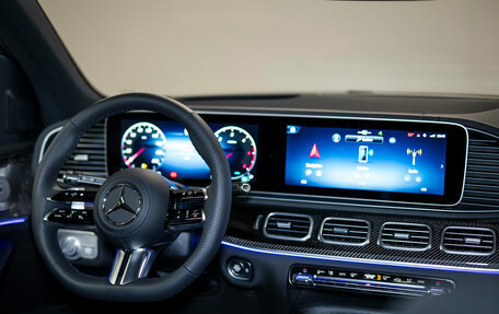 Mercedes-Benz GLS, 2025 год, 14 990 000 рублей, 13 фотография