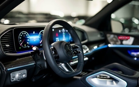 Mercedes-Benz GLS, 2025 год, 14 990 000 рублей, 10 фотография