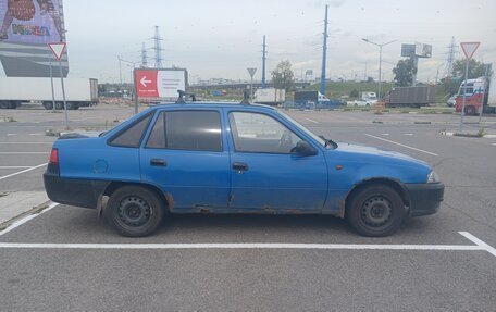 Daewoo Nexia I рестайлинг, 2010 год, 75 000 рублей, 3 фотография