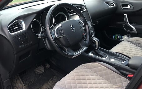 DS 4 I, 2016 год, 890 000 рублей, 8 фотография