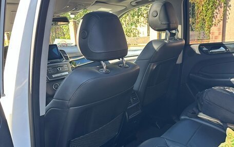 Mercedes-Benz GLE, 2017 год, 3 600 000 рублей, 8 фотография