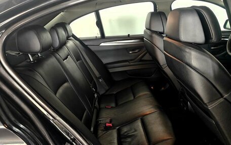 BMW 5 серия, 2010 год, 1 351 000 рублей, 10 фотография