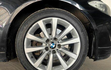 BMW 5 серия, 2010 год, 1 351 000 рублей, 21 фотография